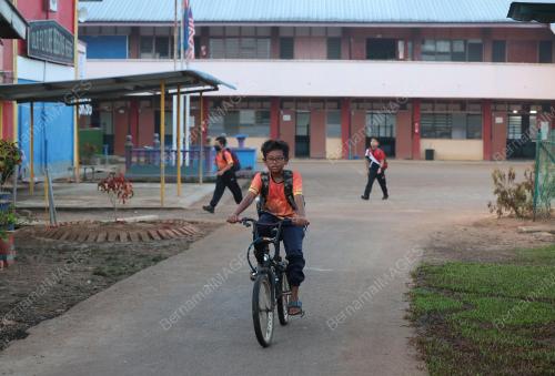 SK SRI GADING