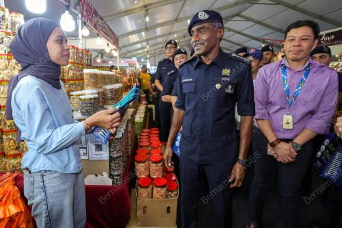 CP M KUMAR S.MUTHUVELU