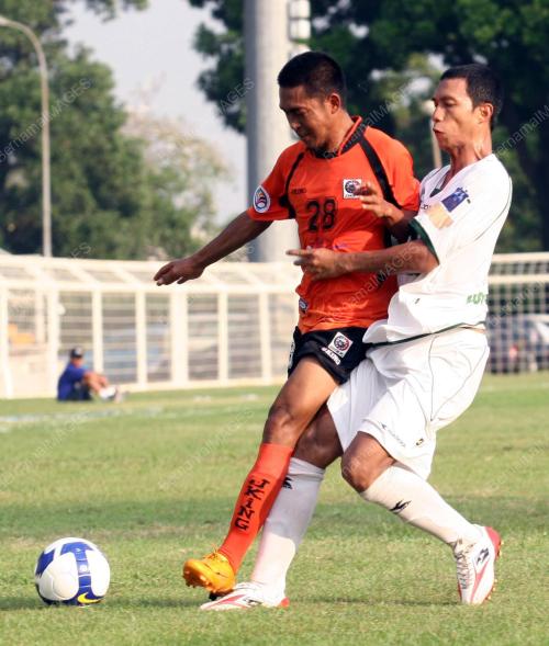 PIALA AFC