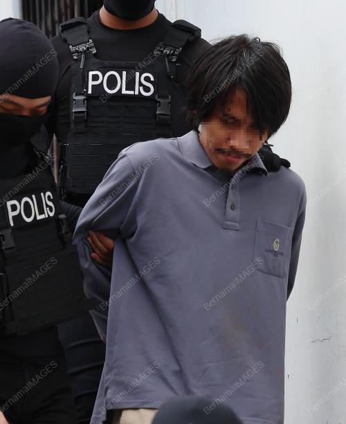 MAHKAMAH SESYEN JOHOR BAHRU