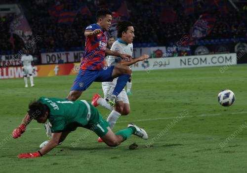 LIGA JUARA-JUARA ASIA (ACL)