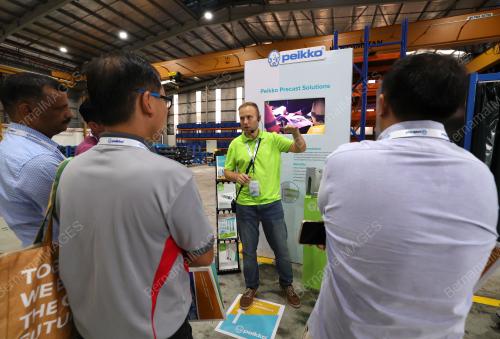 PEIKKO MALAYSIA SDN BHD