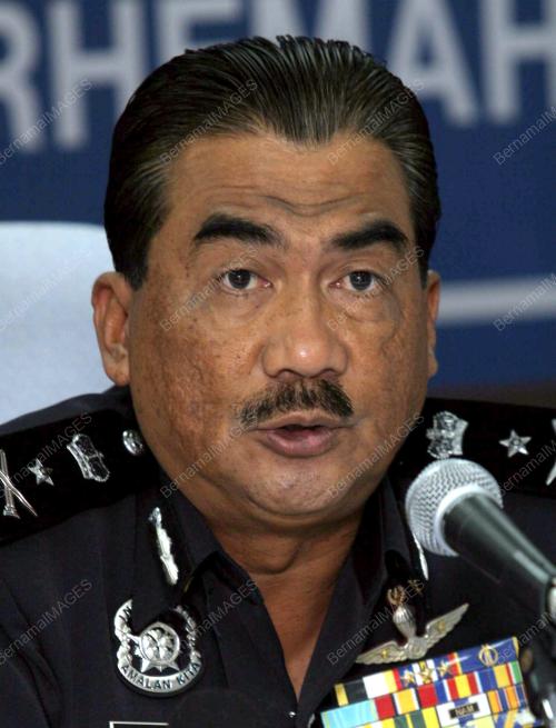 JALALUDDIN AB RAHMAN