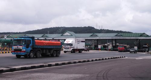 KADAR TOL