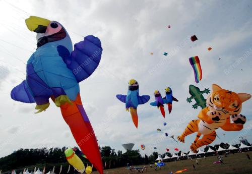 FESTIVAL LAYANG-LAYANG
