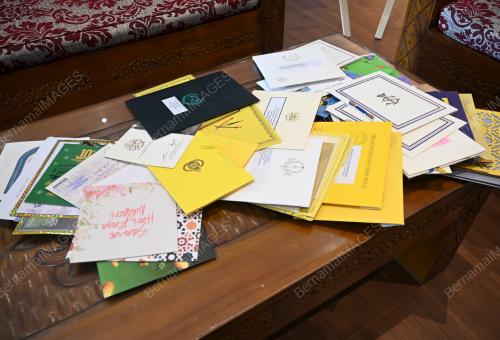 KUMPUL KAD RAYA