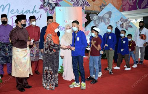 DATUK NORLIZA ABDUL RAHIM