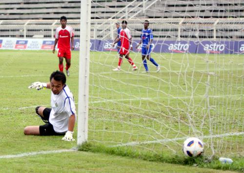 LIGA PREMIER