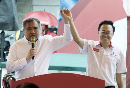 ANTHONY LOKE