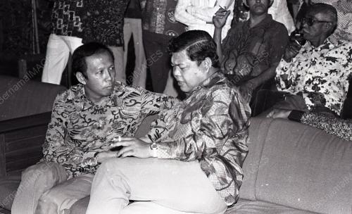 MOHAMED RAHMAT