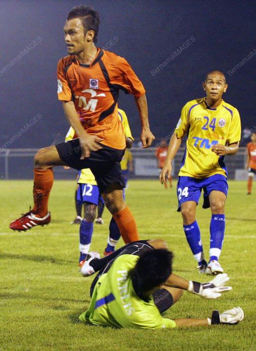 TM PIALA MALAYSIA