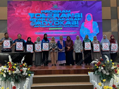 DATUK SERI DR NORAINI AHMAD