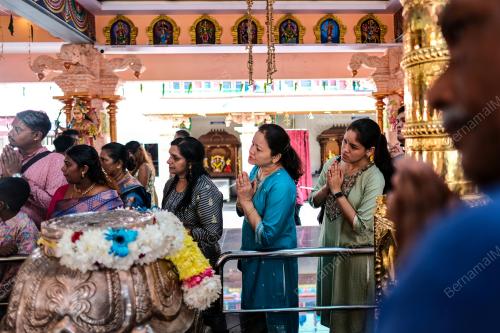 PERAYAAN DEEPAVALI