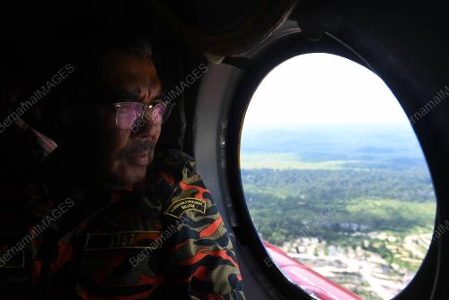 JB06_20112018_KESIAPSIAGAAN_BANJIR