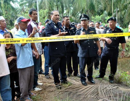 MOHD MOHKTAR MOHD SHARIFF