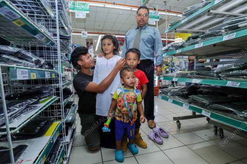 MAS IMRAN ADAM