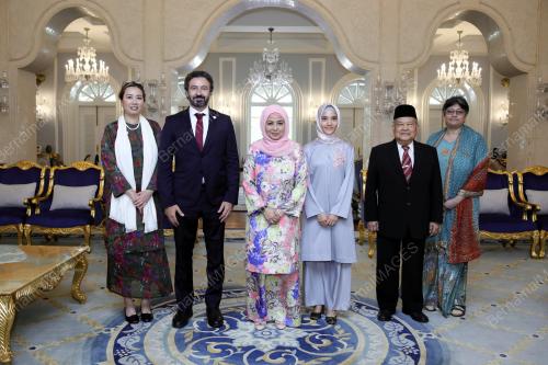 RAJA ZARITH SOFIAH