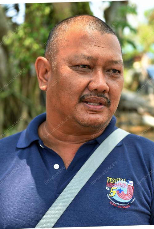 JB06_21032019_PENCEMARAN_PULIH
