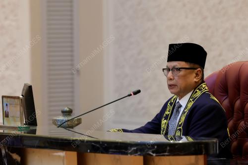 DATUK DR MOHD PUAD ZARKASHI