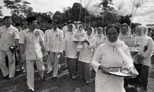 DATUK MUSA HITAM