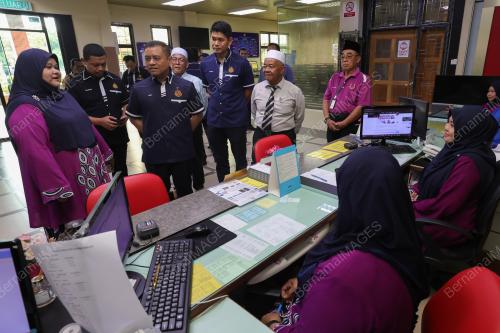 DATUK AEDLI RAMLI