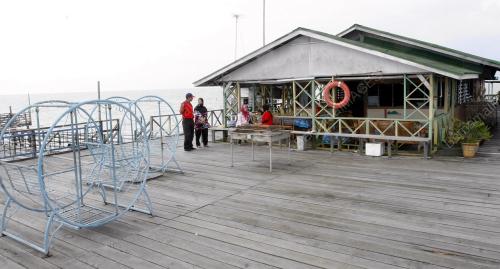 KELONG SRI PANTAI