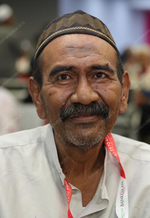 AZMI KASSIM
