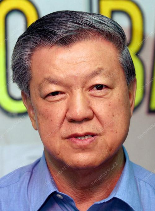 CHUA SOI LEK