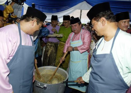 SULTAN IBRAHIM ISKANDAR