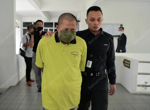 MAHKAMAH SESYEN KOTA TINGGI