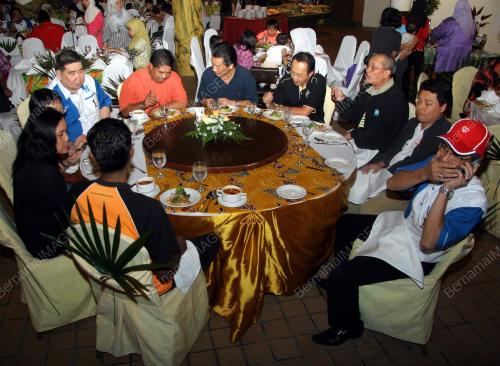 KEMBARA BERNAMA-TOURISM MALAYSIA 2009