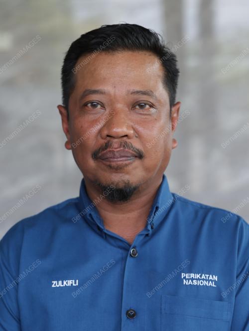 PERIKATAN NASIONAL