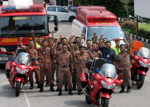 OPS RAYA 2008