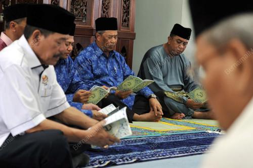 JB06_23092014_TAHLIL_n_DOA_SELAMAT