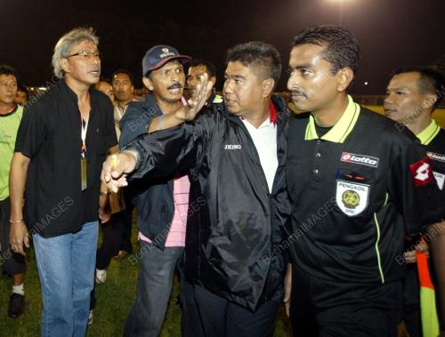PIALA MALAYSIA 2010