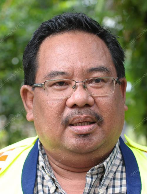 DATUK SULAIMAN KELING