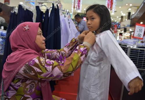 SESI PERSEKOLAHAN 2020