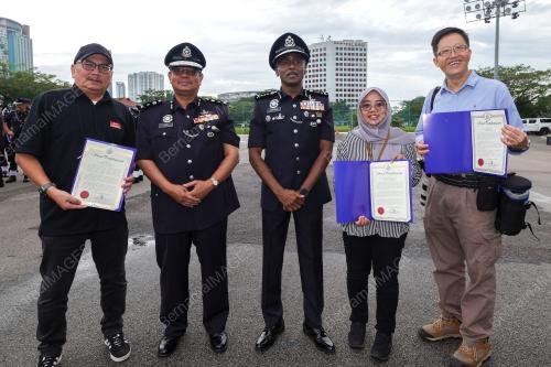 DATUK M. KUMAR