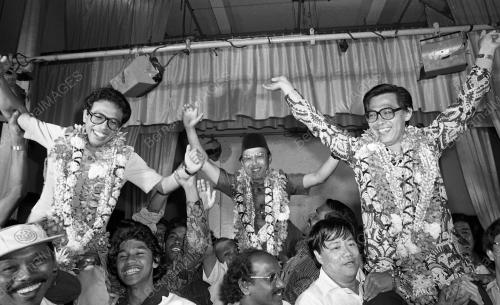 BARISAN PEMIMPIN