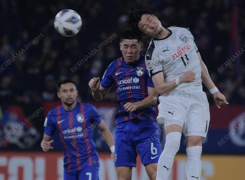 LIGA JUARA-JUARA ASIA (ACL) 2022