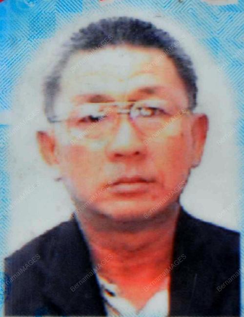 KEMALANGAN MAUT