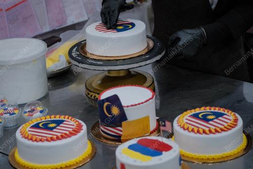KEK MERDEKA
