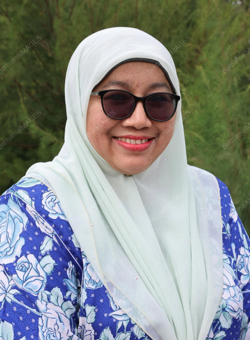 FAUZIAH MISRI