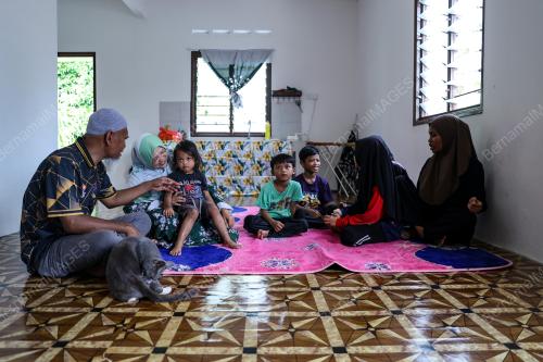 NORAZIZAH ISMAIL
