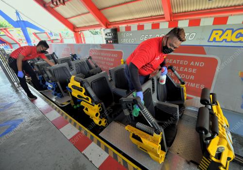 LEGOLAND RESORT MALAYSIA