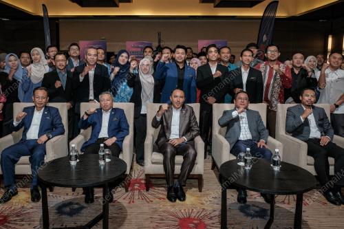 DATUK MOHD JAFNI MD SHUKOR