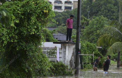 BANJIR