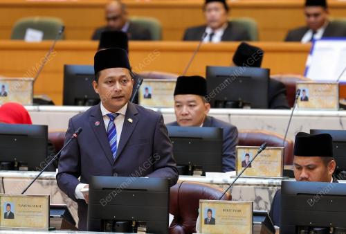 AZNAN TAMIN