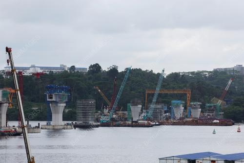 RTS JOHOR SINGAPURA