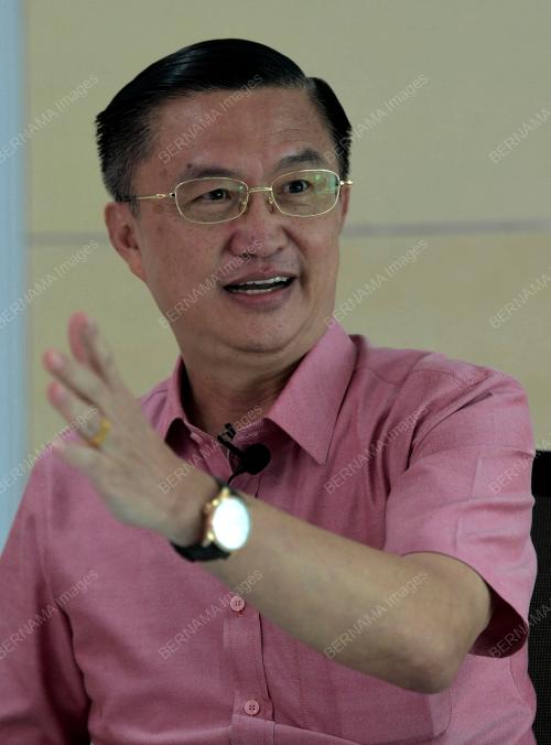 DATUK TEE SIEW KIONG